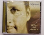 Circles and Seasons Gary Chapman (CD, 2001) - £6.32 GBP