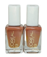 2X L&#39;Oréal Paris Pro Manicure Nail Color Polish - #570 Caffeinated - $13.02 CAD