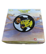 Corgi AA32108 1:72 Diecast Messerschmitt BF 109E (Trop) 1./JG27 Battle W... - €170,10 EUR