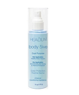Healium Hair - Body 5ive Bodifier -Volumizing Heat Protectant, 6 oz - $516.77 MXN
