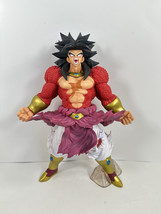 Ichiban Kuji Dragon Ball Super Dragon Ball Heroes Saga A Award Broly 01 ... - $113.84