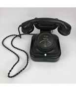 Antique Vintage Guest Hotel Service Telephone Phone Red Light Valet Room... - $249.99
