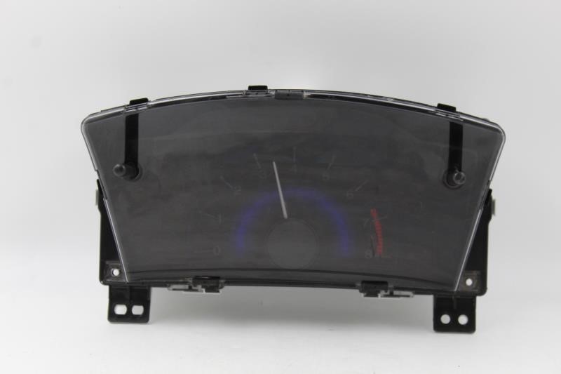 Speedometer Cluster Lower Tachometer EX Sedan Fits 14-15 CIVIC 8509 - $44.99