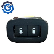 New OEM Vent Window Switch For 2008-2012 Dodge Caravan 1HL85DX9AB - £26.32 GBP