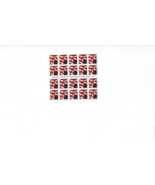 US Stamps/Postage/Booklet Sc #3623a MNH F-VF OG FV $7.40 - £6.39 GBP