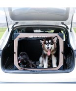 Portable Collapsible Mesh Pet Tent - $2,332.52 MXN