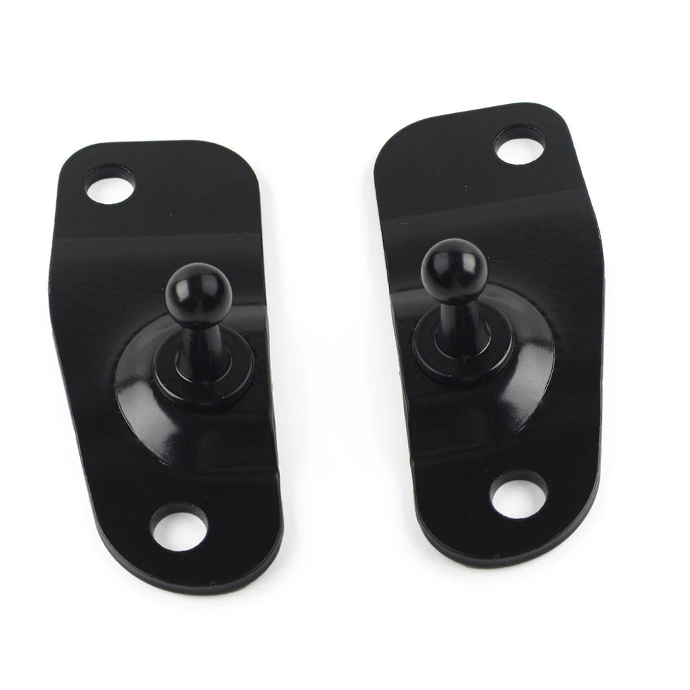 LH+RH Tailgate Power Strut Bracket Set for Range Rover Sport 2010-2013 - £18.44 GBP