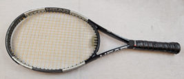 Head LiquidMetal 8 OS 112 Tennis Racquet 4 1/2&quot; grip S8 Racket - $29.69
