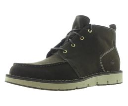 Timberland Men&#39;s Westmore Chukka Boots, Tortoise Shell, 13 Medium - £111.69 GBP+