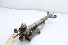 18-21 SUBARU WRX POWER STEERING GEAR RACK & PINION Q8326 image 3