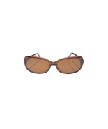 Ralph Lauren Brown Sunglasses Women 965 S K4M 58 18 130 - $469.25 MXN