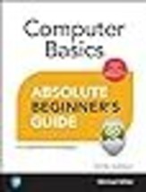 Absolute Beginners Guide Computer Basics, Windows 11 Edition - £17.53 GBP