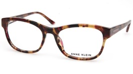 New Anne Klein Ak 5060 601 Rose Tortoise Eyeglasses Women Frame 53-17-135 B38mm - £50.21 GBP