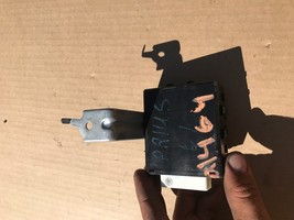 2001-2003 TOYOTA PRIUS RUNNING LIGHT CONTROL MODULE X1464 image 7