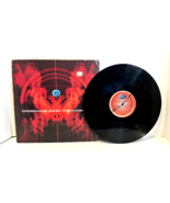 RECORD vinyl LP 12&quot; CODENAME JOHN the warning structure of red METALHEAD... - £25.29 GBP