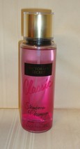 Victoria&#39;s Secret Strawberries &amp; Champagne Fragrance Body Mist 8.4 oz, NEW - £54.11 GBP