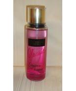 Victoria&#39;s Secret Strawberries &amp; Champagne Fragrance Body Mist 8.4 oz, NEW - £54.26 GBP