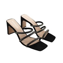 Step into the comfort BCBGeneration Sandals - $72.49