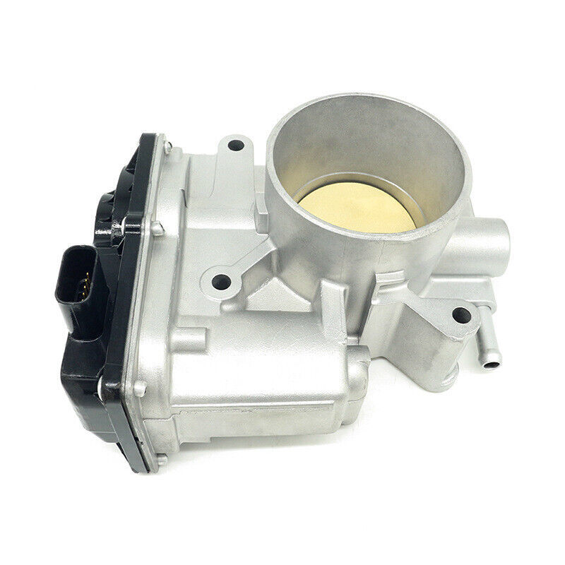 Throttle Body Assembly L321-13-640G Fit For Mazda 3 5 6 2.0L 2.3L E10128... - $79.99