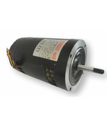 A.O. Smith T3302 Frame 56J 3-HP 1-Speed Motor P56P2U7 Amps 8.0/4.0 RPM 3450 - $485.75