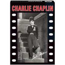 Charlie Chaplin Playing Cards - £26.60 GBP