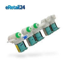 Samsung Washer Water Inlet Valve DC97-15459G [TESTED] - $20.85