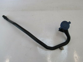 Mercedes W212 E63 filler neck, windshield washer fluid 2128600064 amg - $532.97 MXN