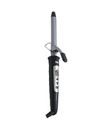The Neo Choice Digital Clip-In Soft Touch Ceramic Curling Iron Wand  - £55.05 GBP