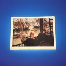 Postcard - Wappingers On Thames - James McNeil Whistler - Unposted Colle... - $4.00