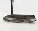Black Concha BC3 Golf Putter Right Handed 35&quot; Golf Club SEE IMAGES - £11.82 GBP