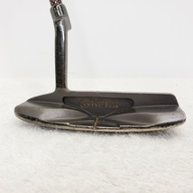 Black Concha BC3 Golf Putter Right Handed 35&quot; Golf Club SEE IMAGES - £11.82 GBP