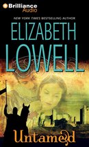 Untamed (Medieval Trilogy, 1) Lowell, Elizabeth and Flosnik, Anne - €2,96 EUR