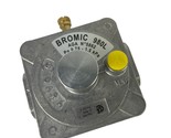 Bromic 980L Natural Gas Appliance Regulator 3/4&quot; incl test point - £31.26 GBP
