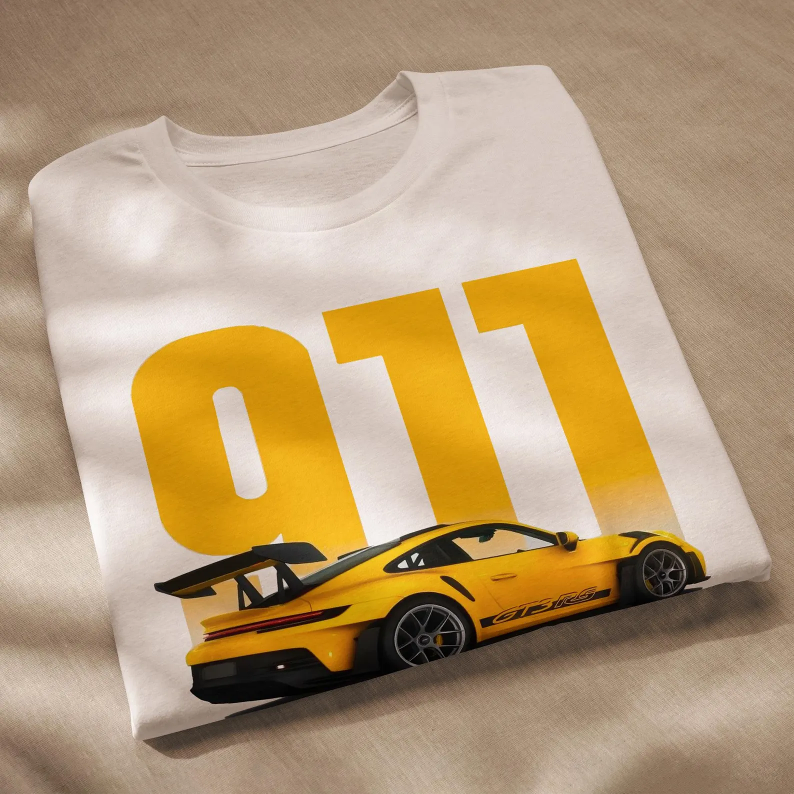 T-shirt car legend Gt3 911 - £14.68 GBP+