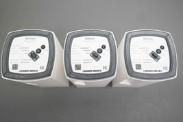 Linksys MX5503 Atlas Pro 6 Dual-Band Mesh WiFi System 3-Pack image 4