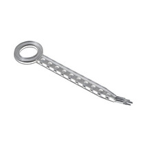 Black Box KEY-CL LOCKING PIN REMOVAL TOOL - CLEAR - $34.75