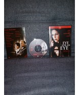 SALLY FIELD ED HARRIS Eye For An Eye DVD KIEFER SUTHERLAND - €3,38 EUR