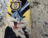 Bugs Bunny Greatest Hits (VHS, 1990) - £10.30 GBP