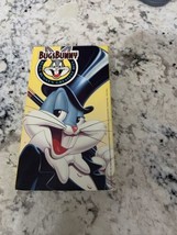 Bugs Bunny Greatest Hits (VHS, 1990) - £10.11 GBP