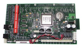 Pentair Compool PCLX3600 PCB Circuit Board 520388, Version 2.7 Repl. 3600 3400 - £656.87 GBP