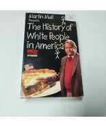 The History of White People in America (1985) - Betamax Beta Tape - Come... - $39.59