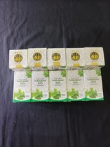 24 Box Niao Suan Wan Bainian Ginkgo Herbal gout, rheumatism Originall - £153.33 GBP