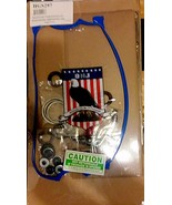 DNJ Engine Components HGS297 Cylinder Head Gasket - $67.53 CAD