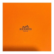 Authentic HERMES Paris Empty Gift Box For Shot Glasses Protective Insert 5.5&quot; - £29.72 GBP
