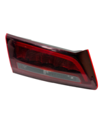 ACURA TLX 2018-2020 A-SPEC REAR LEFT DRIVER SIDE INNER TAILLIGHT LIGHT L... - £259.89 GBP