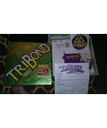 Tri Bond Game Diamond Edition-Patch 2000 in Box-Includes CD Rom - £15.52 GBP