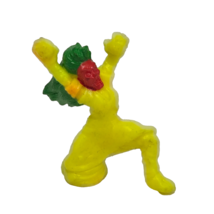 VINTAGE 1991 MATCHBOX MONSTER IN MY POCKET SUPER SCARY LAMIA YELLOW # 10... - $88.53 MXN