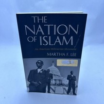 The Nation of Islam: An American Millenarian Movement by Lee, Martha F. - $15.64