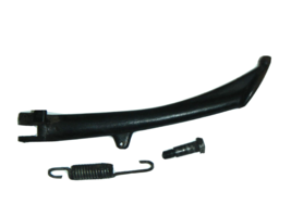 Side kick stand 1992 Kawasaki KZ1000 P Police - $29.69