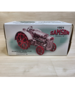 1/16th Turtle Creek Scale Models 1921 Samson Tractor Company Model M 200... - €505,18 EUR